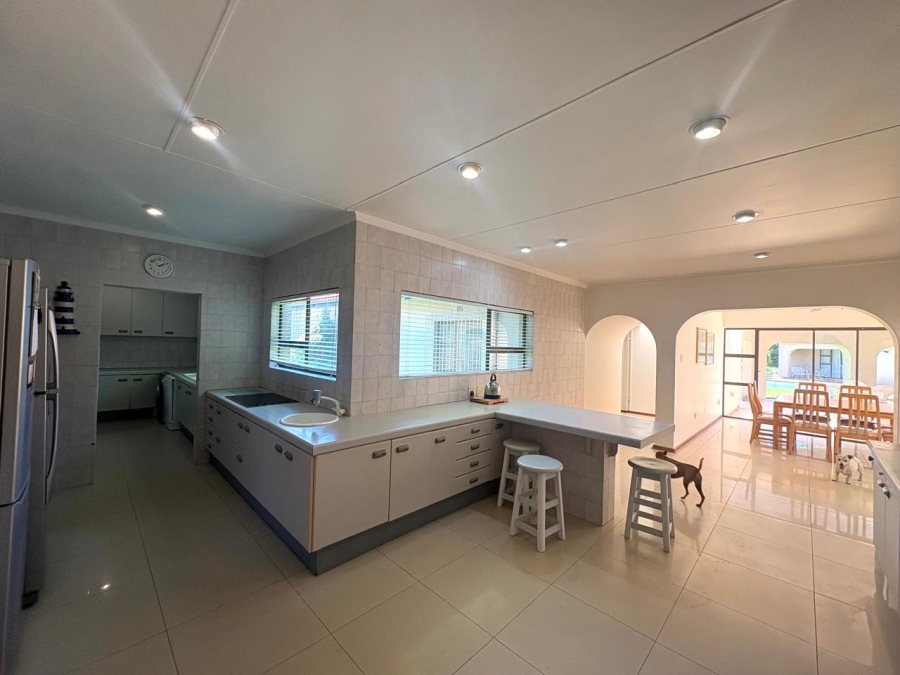 4 Bedroom Property for Sale in Riebeeckstad Free State